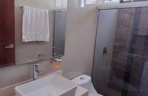 Zona Dorada Apartment | Departamento Equipado Zona Dorada Mazatlán Sinaloa