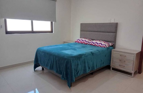 Zona Dorada Apartment | Departamento Equipado Zona Dorada Mazatlán Sinaloa