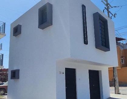El Salto Apartment | Departamento Equipado para 4 personas