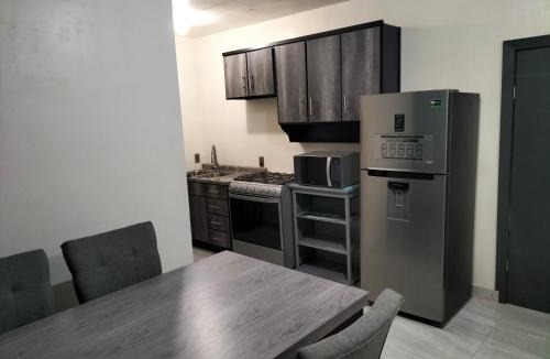 Nueva Esperanza Apartment | Departamento Esperanza 1