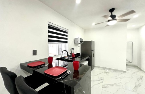 Guadalupe Apartment | Departamento Espectacular en Guadalupe