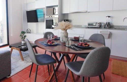 Lafayette Apartment | Departamento exclusivo en Chapultepec 67