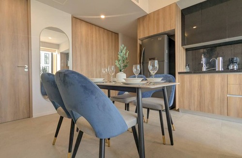 Zapopan Apartment | Departamento Exclusivo y Lujoso -Zona Andares