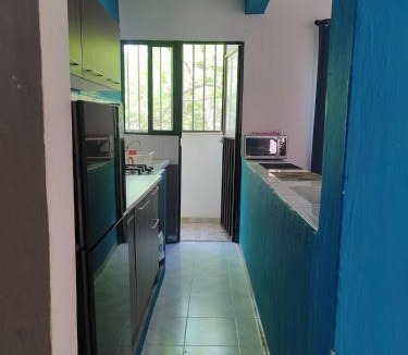 Tuxtla Gutierrez Apartment | Departamento Familiar Escorpións