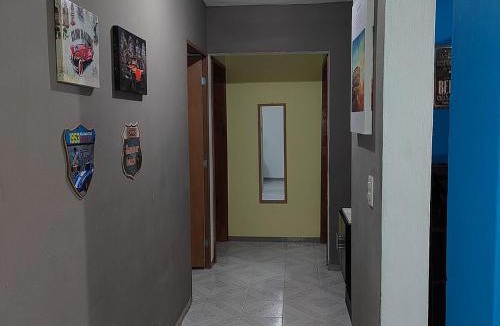 Tuxtla Gutierrez Apartment | Departamento Familiar Escorpións