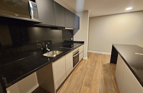 Zona Rio Apartment | Departamento Flores de sal
