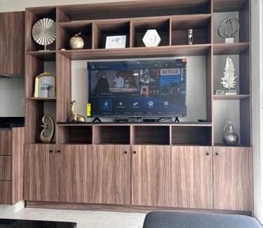 La Noria Apartment | Departamento frente al estadio TSM
