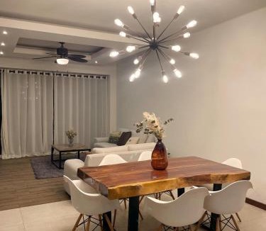 El Centenario Apartment | Departamento frente a la playa
