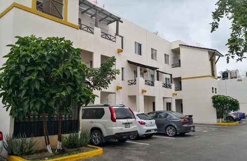 Puerto Juarez Apartment | Departamento FUERA DE SERVICIO
