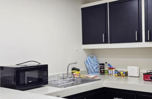 Atlacomulco Apartment | Departamento GO&CI Futurista 10
