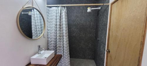 Ixtapa Apartment | departamento huella