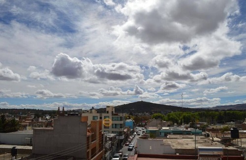 Fresnillo House | Departamento Ilustre