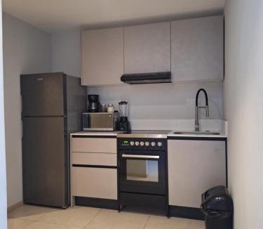 Americana Apartment | Departamento increible