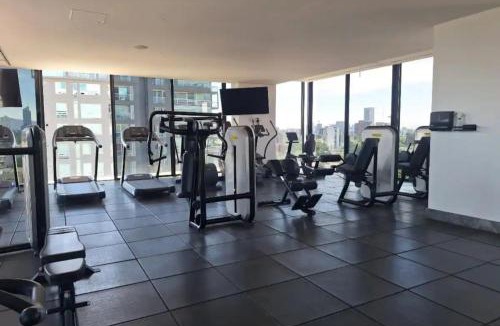 Americana Apartment | Departamento increible