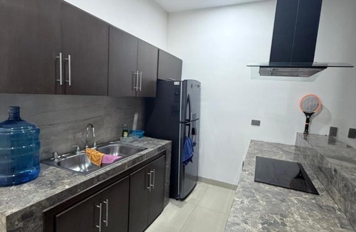 Mazatlan Apartment | Departamento Isla Central 1