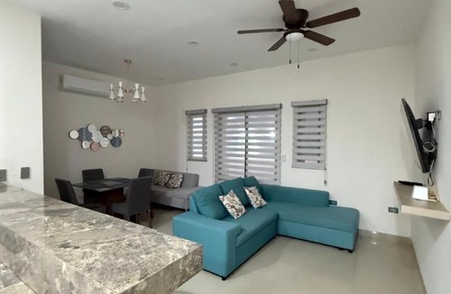 Mazatlan Apartment | Departamento Isla Central 1