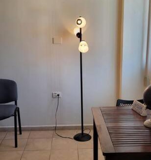 Zona Centro Apartment | Departamento (j) Comodo centrico Tv Ac wifi cocina parking