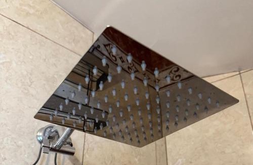 Tijuana Apartment | Departamento La 20