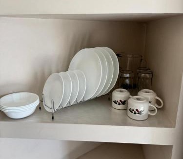 Tijuana Apartment | Departamento La 20