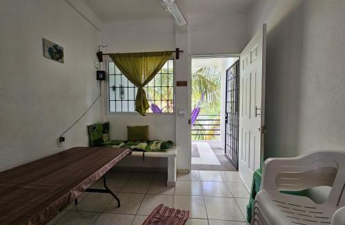 San Jose Ixtapa Apartment | Departamento La Vista