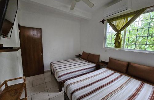 San Jose Ixtapa Apartment | Departamento La Vista