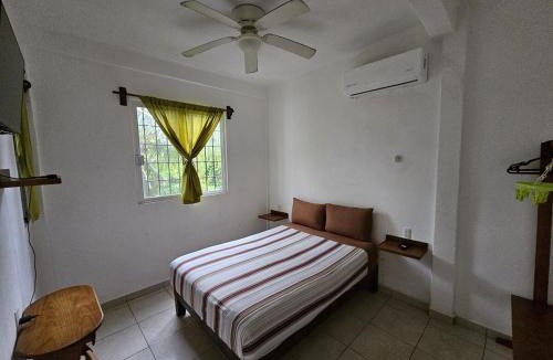 San Jose Ixtapa Apartment | Departamento La Vista