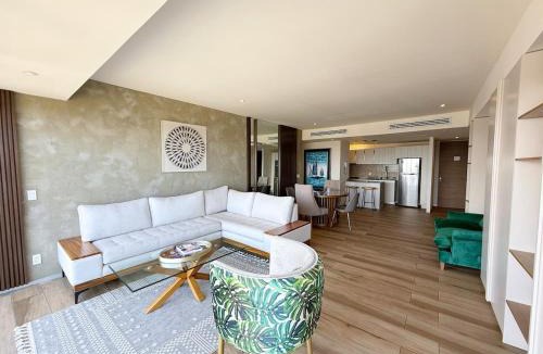 Financial District Apartment | Departamento Latitud