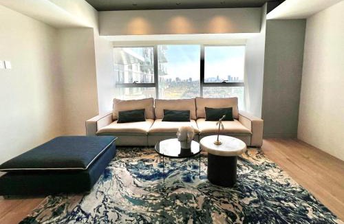 Financial District Apartment | Departamento Lobby 33