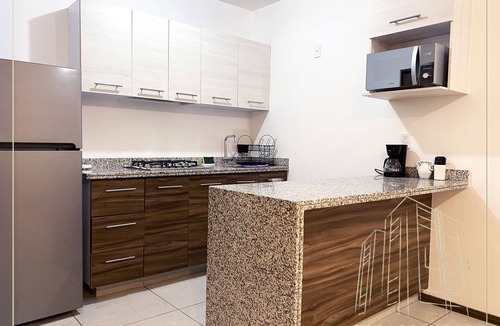 Guadalajara Apartment | Departamento Loma Alta