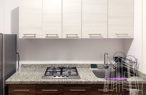 Guadalajara Apartment | Departamento Loma Alta