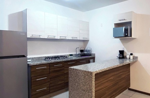 Guadalajara Apartment | Departamento Loma Alta