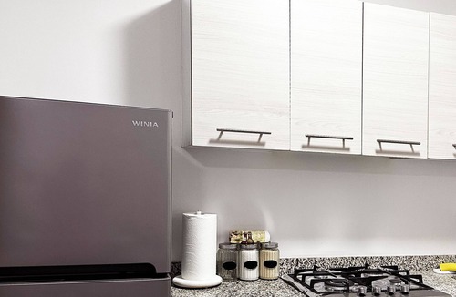 Guadalajara Apartment | Departamento Loma Alta
