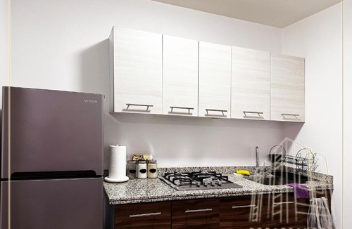 Guadalajara Apartment | Departamento Loma-Alta