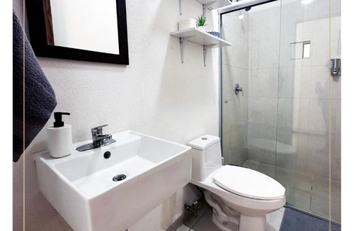 Guadalajara Apartment | Departamento Loma-Alta