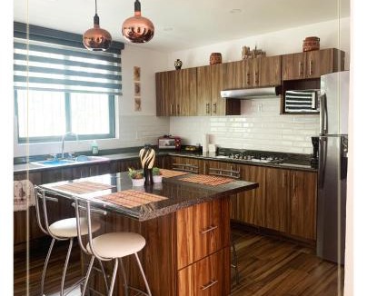 Guadalajara Apartment | Departamento Loma-Bonita