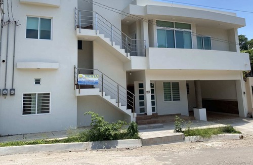 Chacala Apartment | Departamento MAHI-MAHI 1 para 6 Pax a 500 mts de la Playa