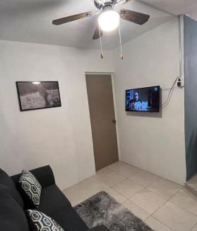 Coatzacoalcos Apartment | Departamento MAR
