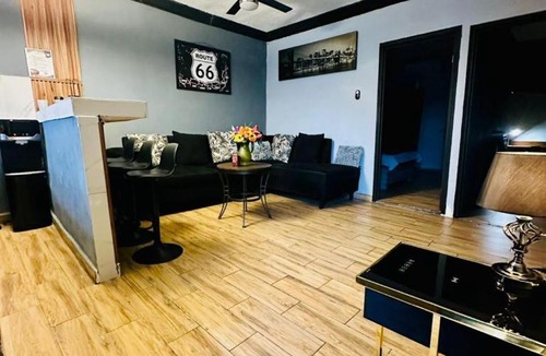 Ciudad Acuna Apartment | Departamento Mateos 504