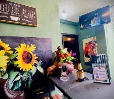 Acuna Apartment | Departamento Mateos 501