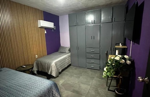 Ciudad Acuna Apartment | Departamento Mateos 503