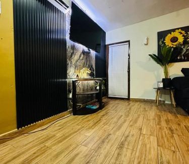 Ciudad Acuna Apartment | Departamento Mateo'S 505