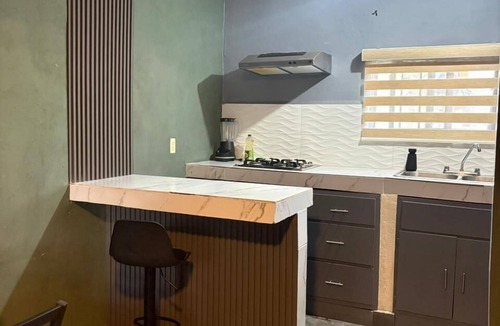 Ciudad Acuna Apartment | Departamento MateoS