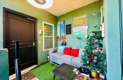 Ciudad Acuna Apartment | Departamento MateoS