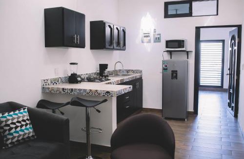 Mazatlan Apartment | Departamento Mazatlán
