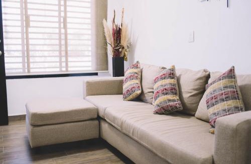 Mazatlan Apartment | Departamento Mazatlán
