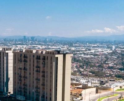Tlaquepaque Apartment | Departamento moderno en Tlaquepaque con todo lo necesario para tu estancia