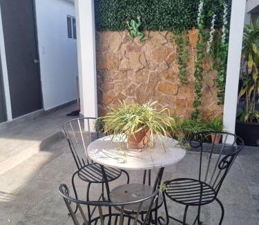 Monterrey Municipality Apartment | Departamento moderno