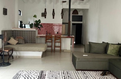 Lo de Marcos Apartment | Departamento