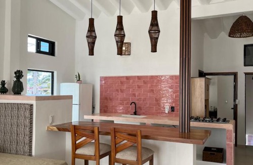 Lo de Marcos Apartment | Departamento