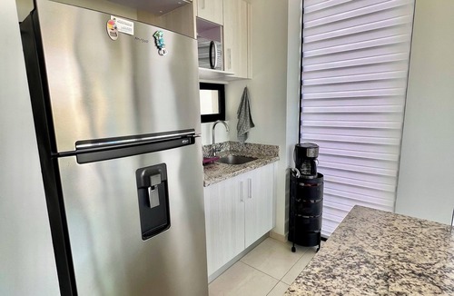 Puerto Juarez Apartment | Departamento a 6 min del Mar